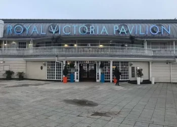 Man who spent 17 hours at UK’s largest Wetherspoons left with surprising bill