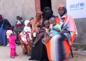 Sudanese Refugees and IDPs Disproportionately Affected By Crisis