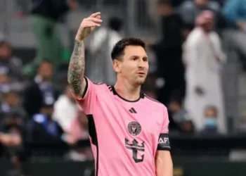 Inter Miami Dodge Latest Lionel Messi Transfer Rumors As MLS All-Star Game Mess Builds Tension