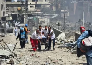 Genocide Made Invisible