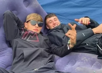 Key witness sheds new light on Jay Slater’s final hours