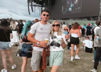 ‘We spent £1,000 on Oasis and only saw 35 minutes before one of us was dragged away’