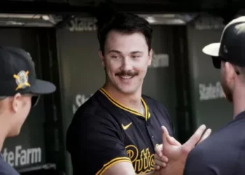 Paul Skenes’ Cy Young Hopes in Jeopardy as Phillies Star Tipped To Become Major Threat