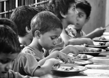 The Juggling of Aid: How WFP is Delivering More with Less