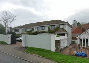 Bridgend guesthouse could become nine-room care home