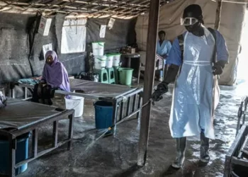 How Global Fund is Saving Lives from Malaria, TB, & HIV across Africa