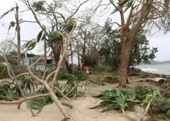 ICJ Ruling Is a Pivotal Moment for Climate and Health Justice, Experts Say