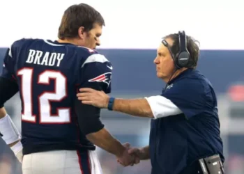 Gio Lopez’s Big Tom Brady Revelation Confirms Bill Belichick’s Desperation To Replicate Patriots Way With UNC