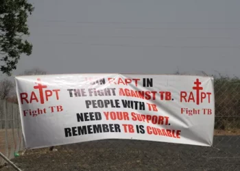 Sweet Hope to End Bitter Pills for Multidrug-Resistant Tuberculosis