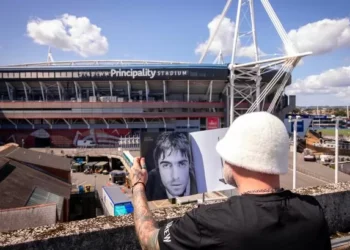 Oasis Cardiff gigs weather forecast reveals mixed picture depending which day you’re going