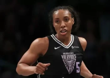 Who Is Kayla Thornton Dating? All About Valkyrie Star’s Current Relationship and Rumored Husband