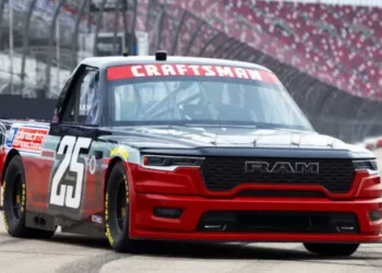 Rumors Swarm Online as NASCAR’s 4th Manufacturer Announces Racing Reality Show