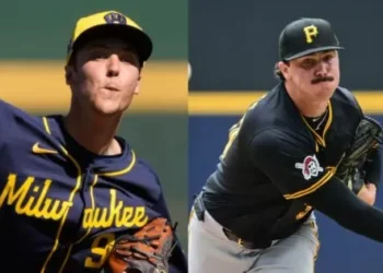 Jacob Misiorowski Compared to Paul Skenes by Red Sox Legend After Dodgers Shut Down Post Ohtani Homer