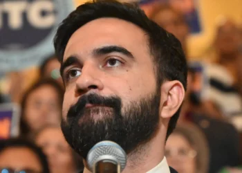 Zohran Mamdani and the “Black Vote”