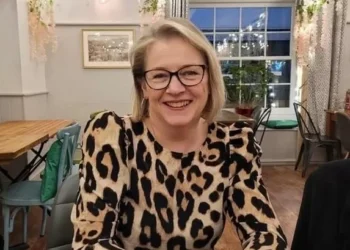 ‘I talk to your photograph every day’ says heartbroken mum of woman hit by killer driver