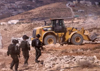 USAID Cuts Help Push West Bank Into Extreme Water Shortages