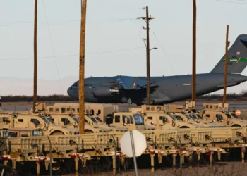 State Dept: Trump’s “Third Countries” for Immigrants Have Awful Human Rights Records