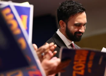 Zohran Mamdani Shows Democrats How Not to Take the Bait