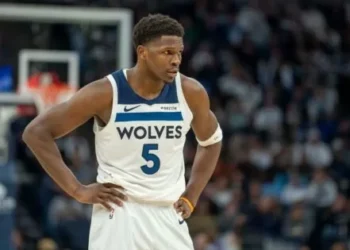 Anthony Edwards and Co Nominated for Major Change as NBA Expansion Plans Boost Championship Hopes