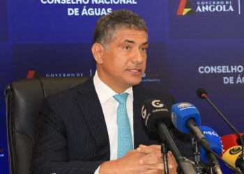 João Baptista Borges Reinforces Angola’s Role in African Energy Diplomacy