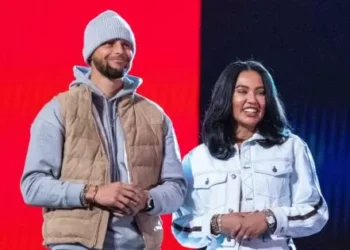 Ayesha Curry Still in Disbelief as She Gets Emotional Over 7YO Son With Stephen Curry