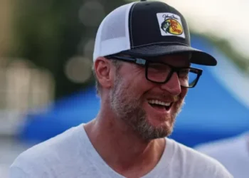 Dale Jr. Recalls How Flirting With the Same Girl Sparked a Friendship That Changed His Life