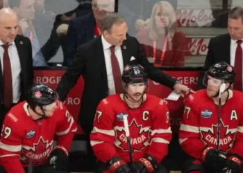 Canada’s 4 Nations Win Over USA Leads NHL Coaches to Key 2026 Winter Olympics Roles