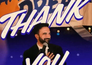 The Rise of Islamophobia in New York’s Mayoral Elections– with the Statue of Liberty in a Burqa