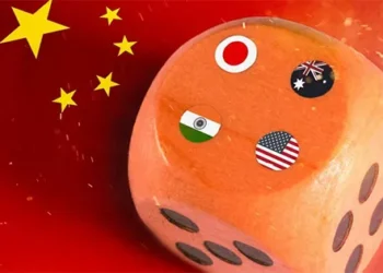 The Emerging Quad 3.0: Prioritizing a Hard Security Agenda