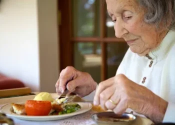 Woman aged 101 shares secrets to long life and reveals one food she always eats