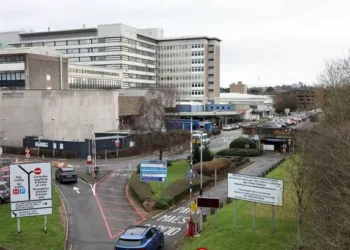 Expectant mum went into hospital for procedure – within days her baby died