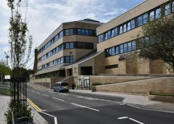 Update on working group set up to investigate knife crime and safety in Bridgend schools