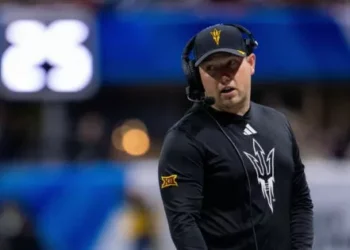 ASU AD Backs $29M Kenny Dillingham Bet as Real Expectations Get Set