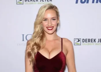Paige Spiranac Spills How A ‘Fake Casting’ Post Landed Her Among Golf’s Biggest Stars