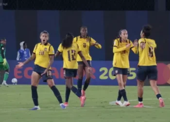Improved Copa América Femenina Helps Colombia Beat Argentina for 2028 Olympic Spot