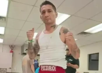 Pedro Antonio ‘Tony’ Rodriguez Cause of Death: All We Know So Far About the Boxer’s Demise
