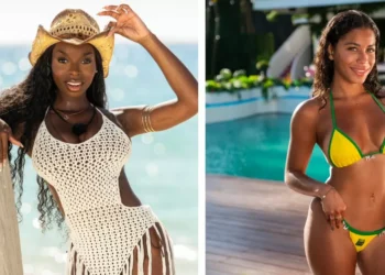 The Best “Love Island USA” Bikinis and Swimsuits Still Worth Shopping From $16