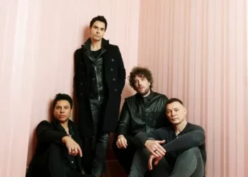 Stereophonics make big announcement ahead of Principality Stadium shows