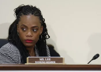 Is AIPAC Testing the Waters to Primary Rep. Summer Lee?