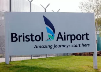 The seven significant changes to parking at Bristol Airport