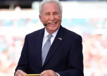 USC Sends Special Message to Lee Corso After ESPN’s ESPYs Tribute