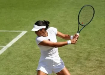 Emma Raducanu Leaves Aryna Sabalenka Reeling as Wimbledon Classic Ends With Fiery Forecast