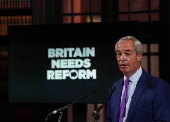 Two Welsh councillors defect to Reform UK from the Tories