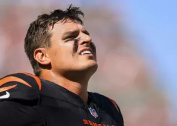 Bengals News: Front Office Deliberately Frustrating Trey Hendrickson Amid No Contract Progress