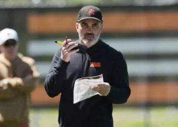 Browns News: Kevin Stefanski Receives Troubling Update As HC Decides on QB1