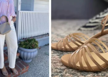 I Shop For a Living, and These Are the Most Ridiculously Comfortable Heels I’ve Tried