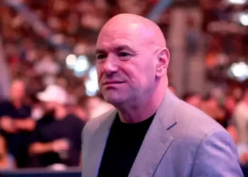 Dana White’s UFC Vegas 108 in Jeopardy as Fighter Grows Tiresome After Opponent’s Injury Hiatus