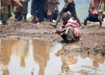 Soaring Demand for Electric Vehicles, Lithium-Ion Batteries Creates Environmental Crisis in DRC