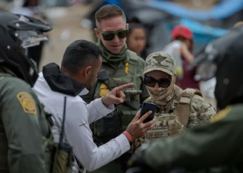 CBP Agents Can Have Gang Tattoos — as Long as They Cover Them Up