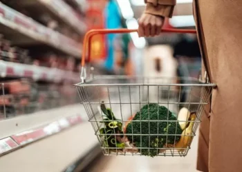 American shopper in Sainsbury’s ‘can’t comprehend’ UK supermarket differences